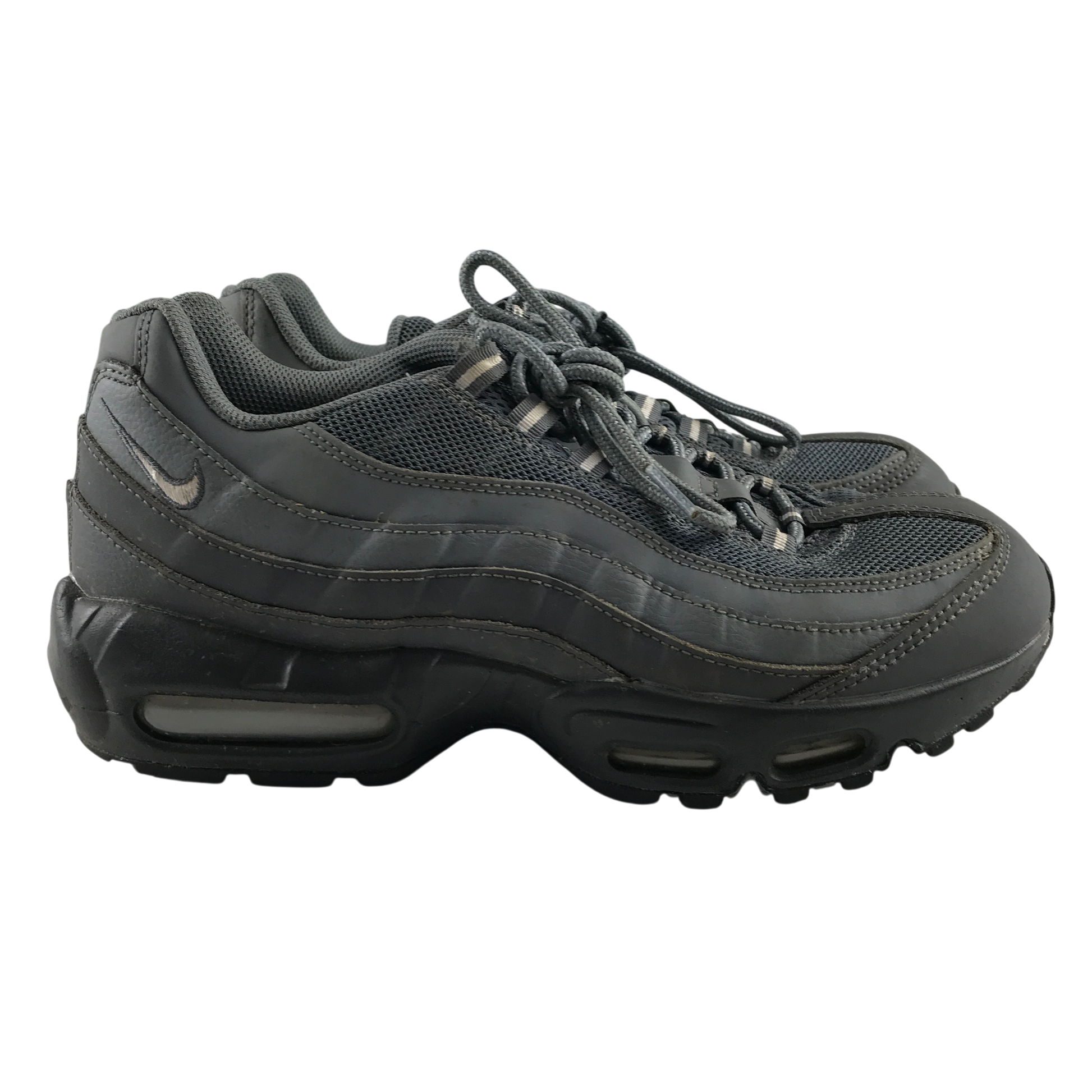 Preloved Nike trainers for kids