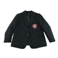 *Tinto Primary boys Black School Blazers