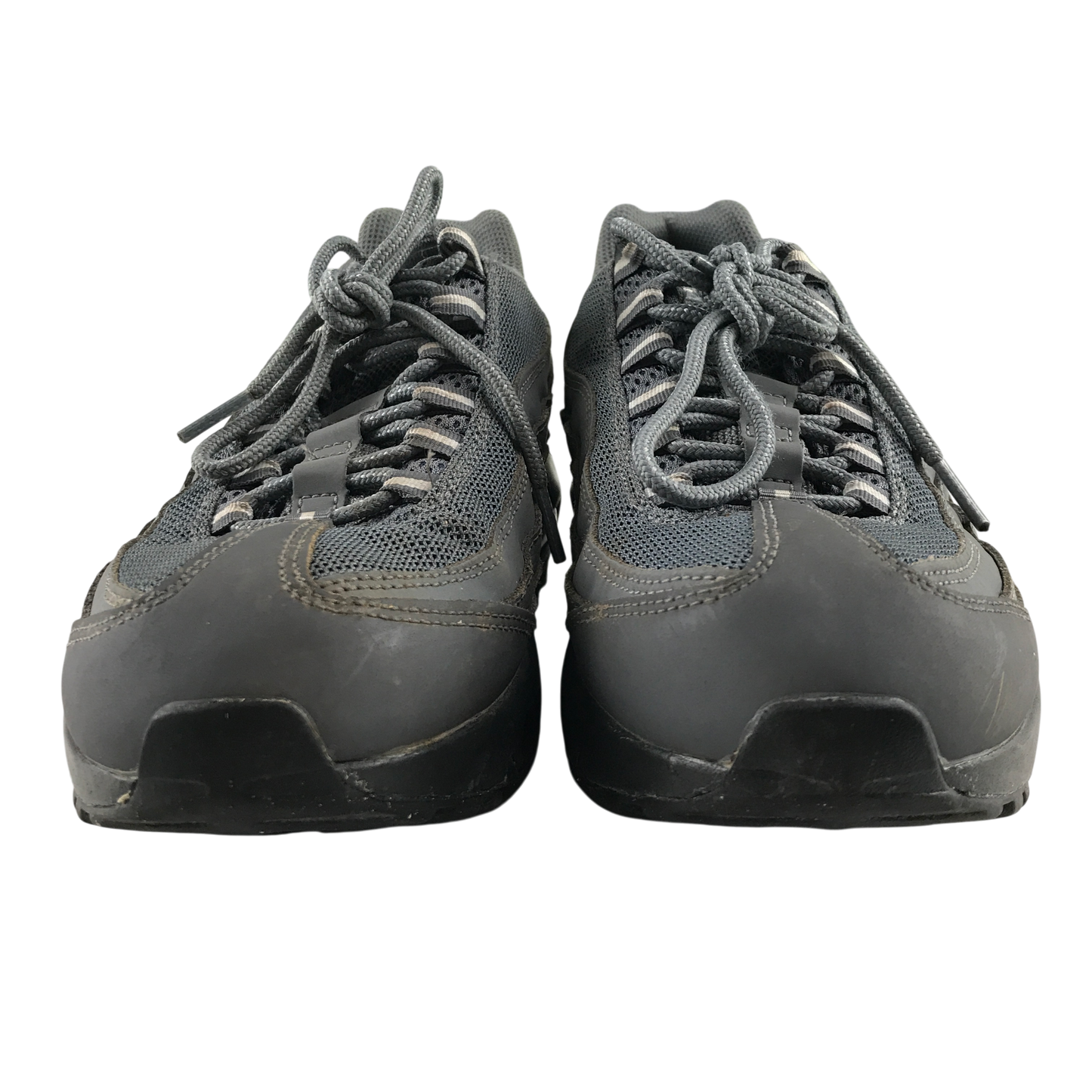 Preloved Nike trainers for kids