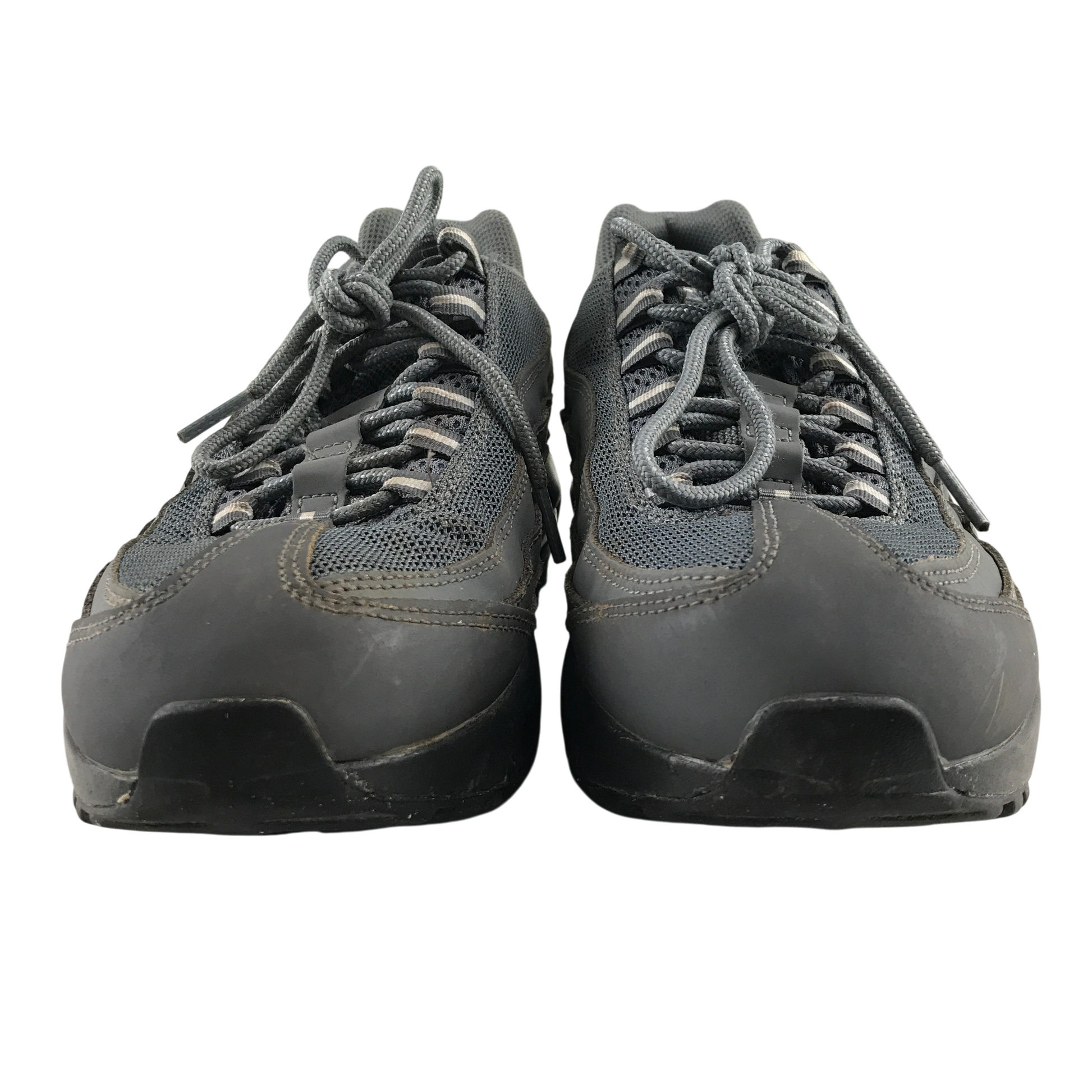 Preloved Nike trainers for kids