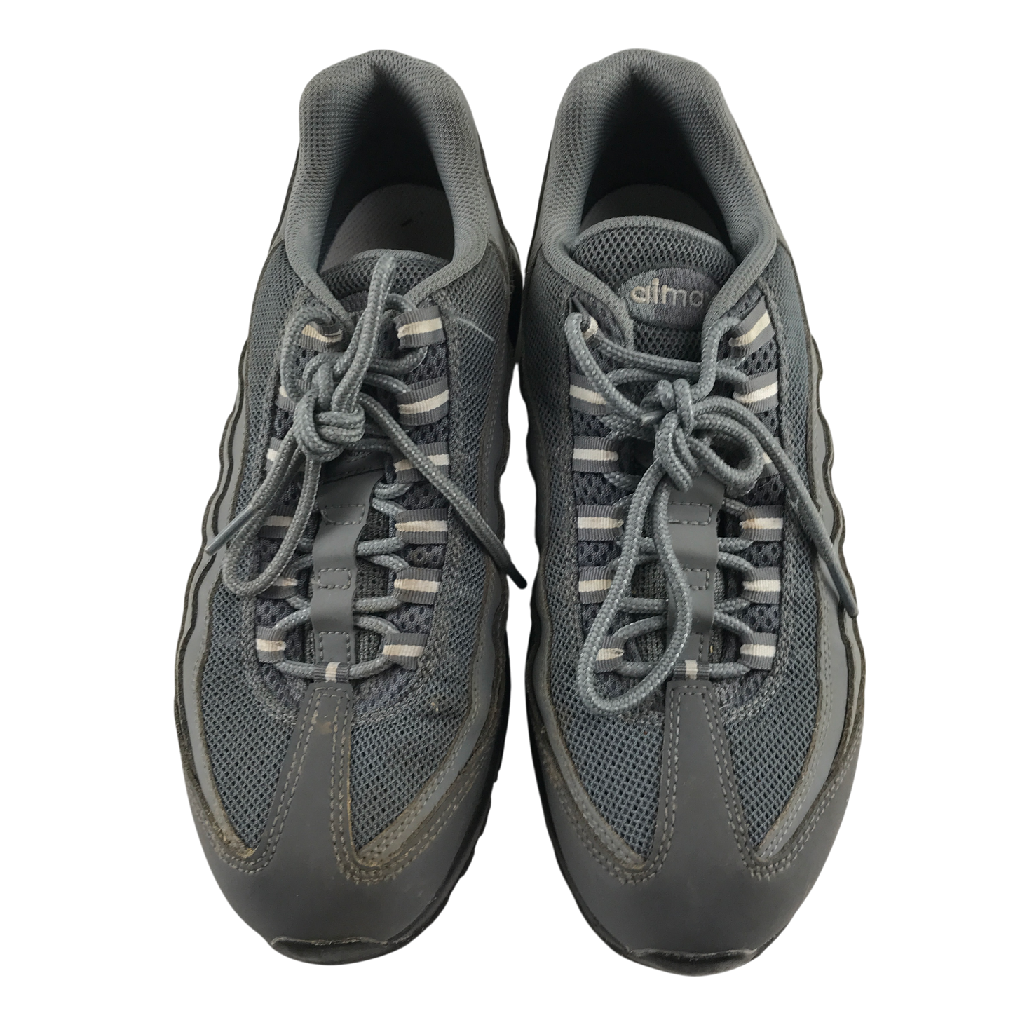 Preloved Nike trainers for kids