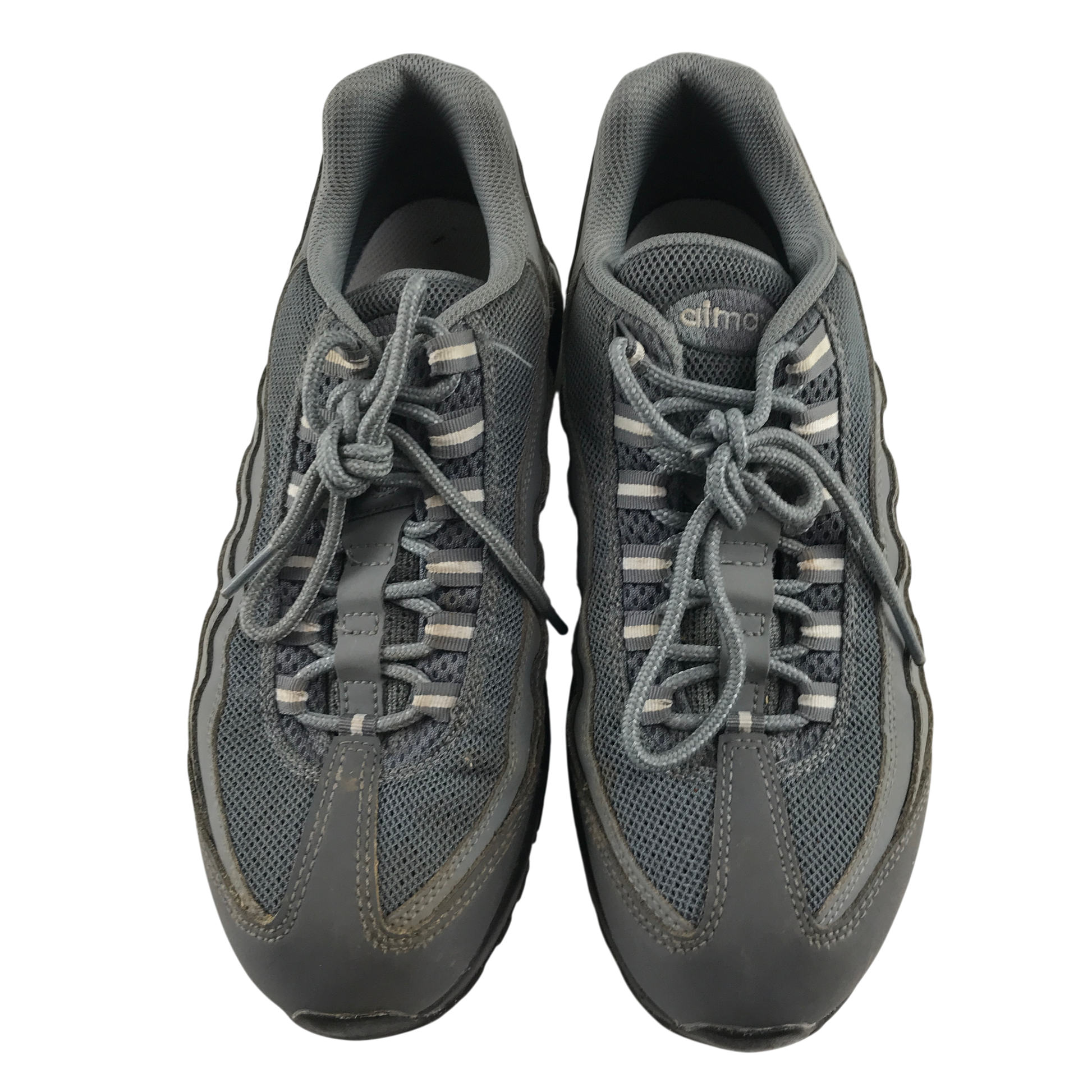 Preloved Nike trainers for kids