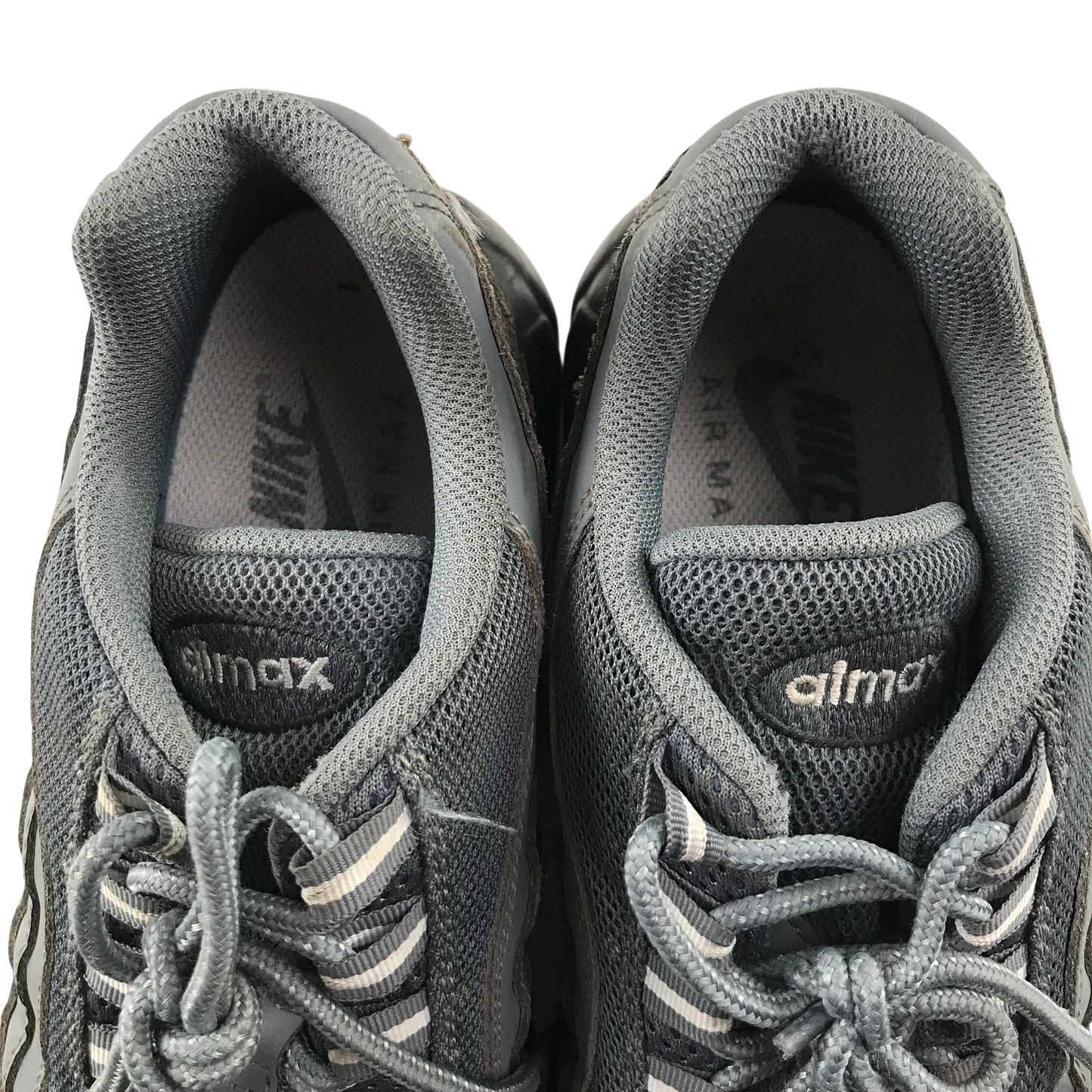 Preloved Nike trainers for kids