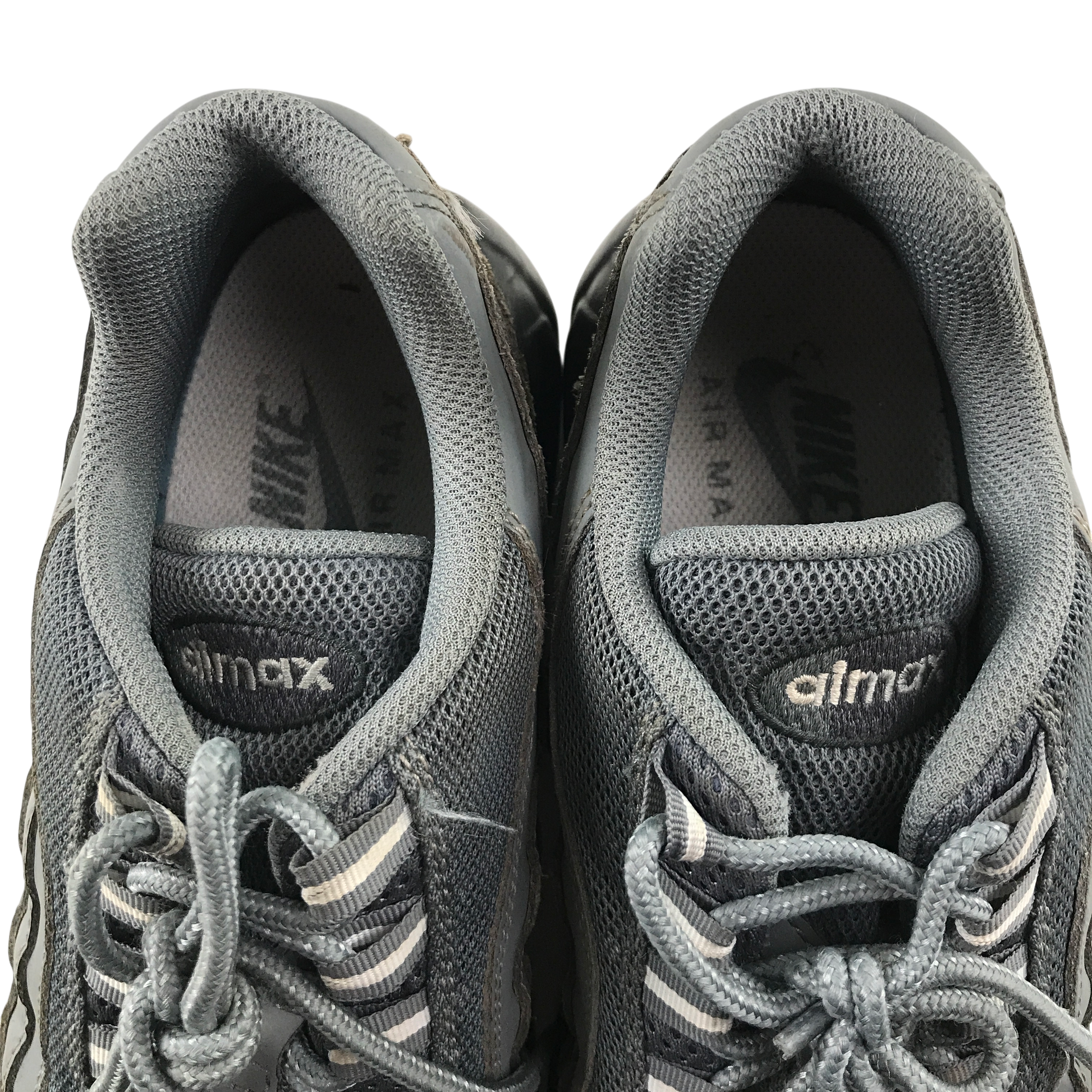 Preloved Nike trainers for kids