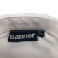 Banner Girls' White Long Sleeve School Shirt Blouse