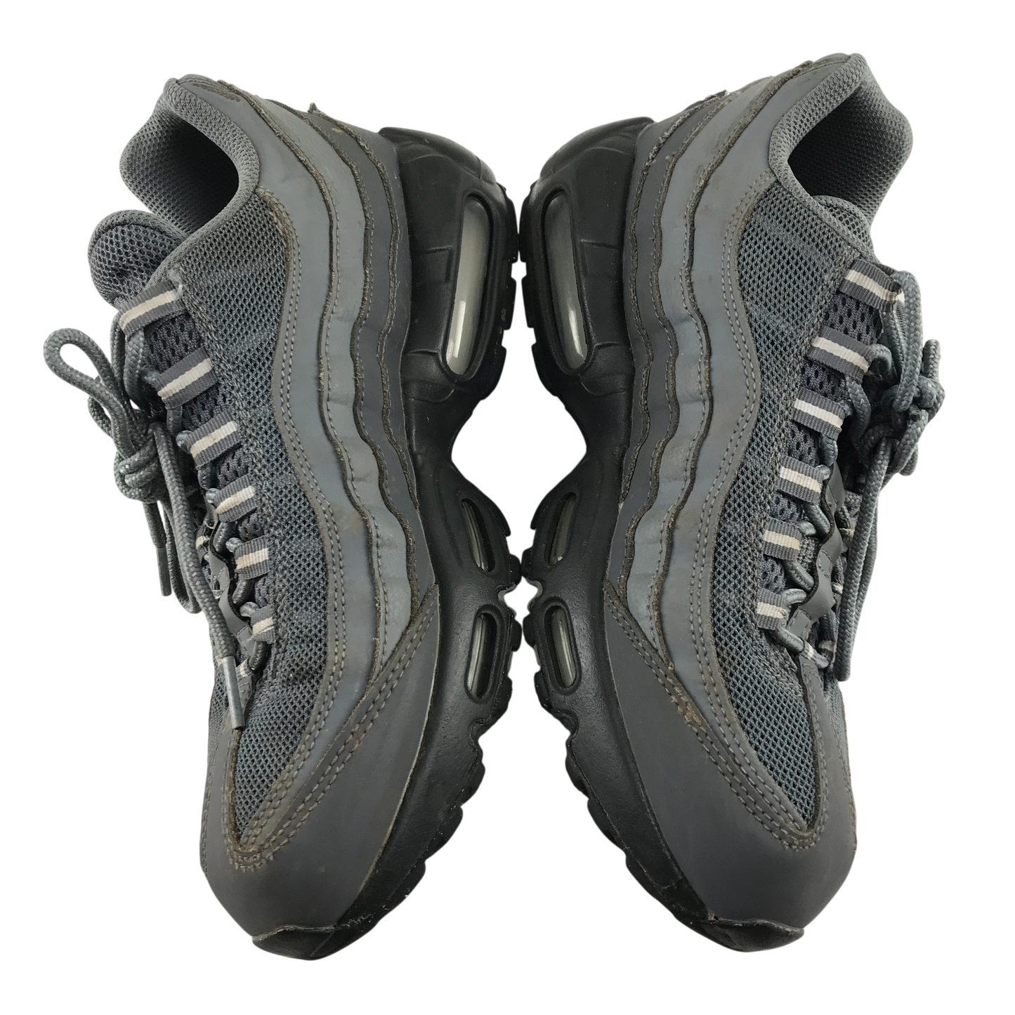 Preloved Nike trainers for kids