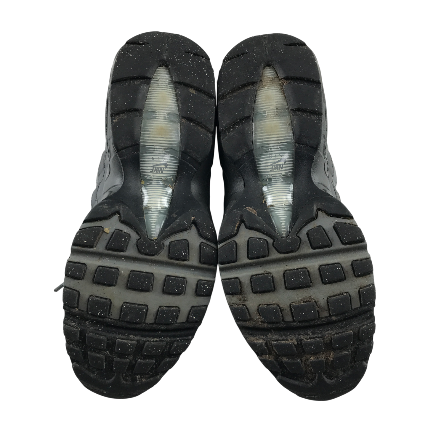 Preloved Nike trainers for kids