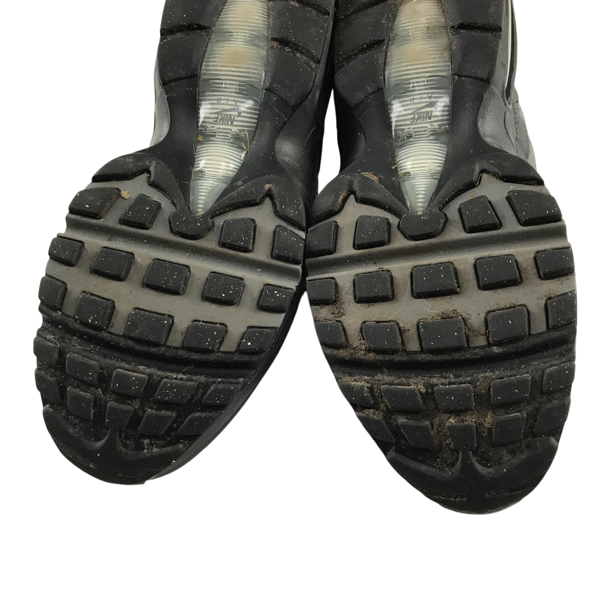 Preloved Nike trainers for kids