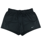 Nike Large Black Sports Shorts