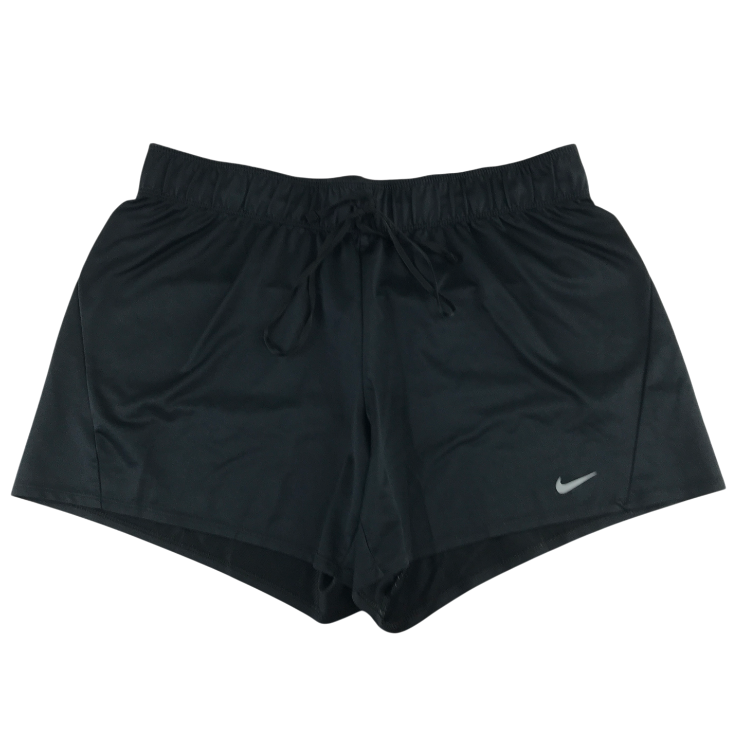 Nike Large Black Sports Shorts