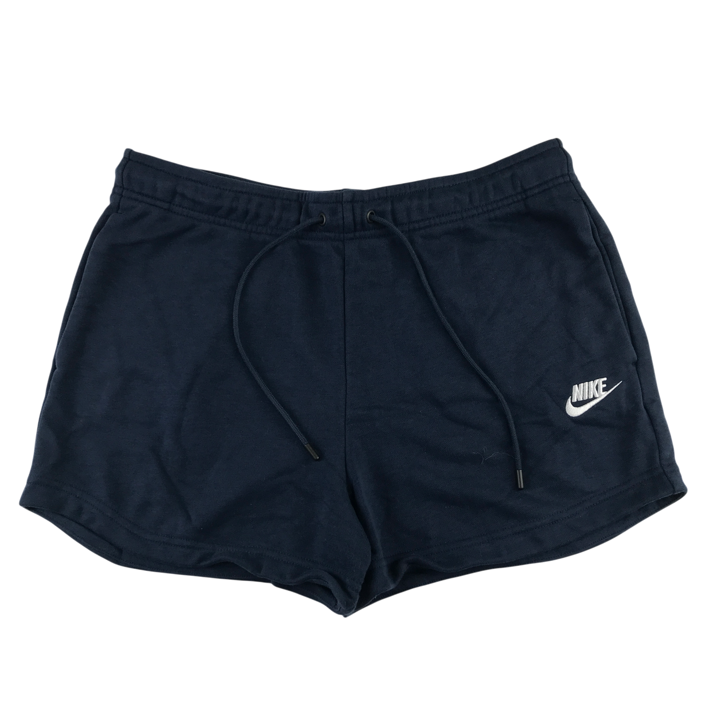 Nike Medium Blue Sports Shorts