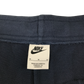 Nike Medium Blue Sports Shorts