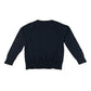*Hallside Primary Navy Blue Cardigan Knitted Jumper