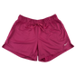 Nike Medium Pink Sports Shorts