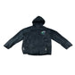 Hillhead Primary School Jacket Navy Lightweight