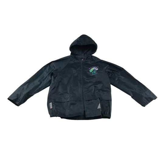 Hillhead Primary School Jacket Navy Lightweight