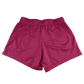 Nike Medium Pink Sports Shorts