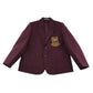 Castleton Primary School Black Blazer Boy Style