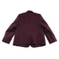 Castleton Primary School Black Blazer Boy Style