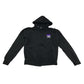 Bannerman Highschool black school hoodie