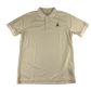 Nike Large white polo shirt