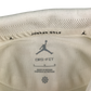 Nike Large white polo shirt