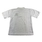 Garrowhill PS Primary white polo shirt short sleeve