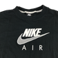 Nike Medium black t-shirt