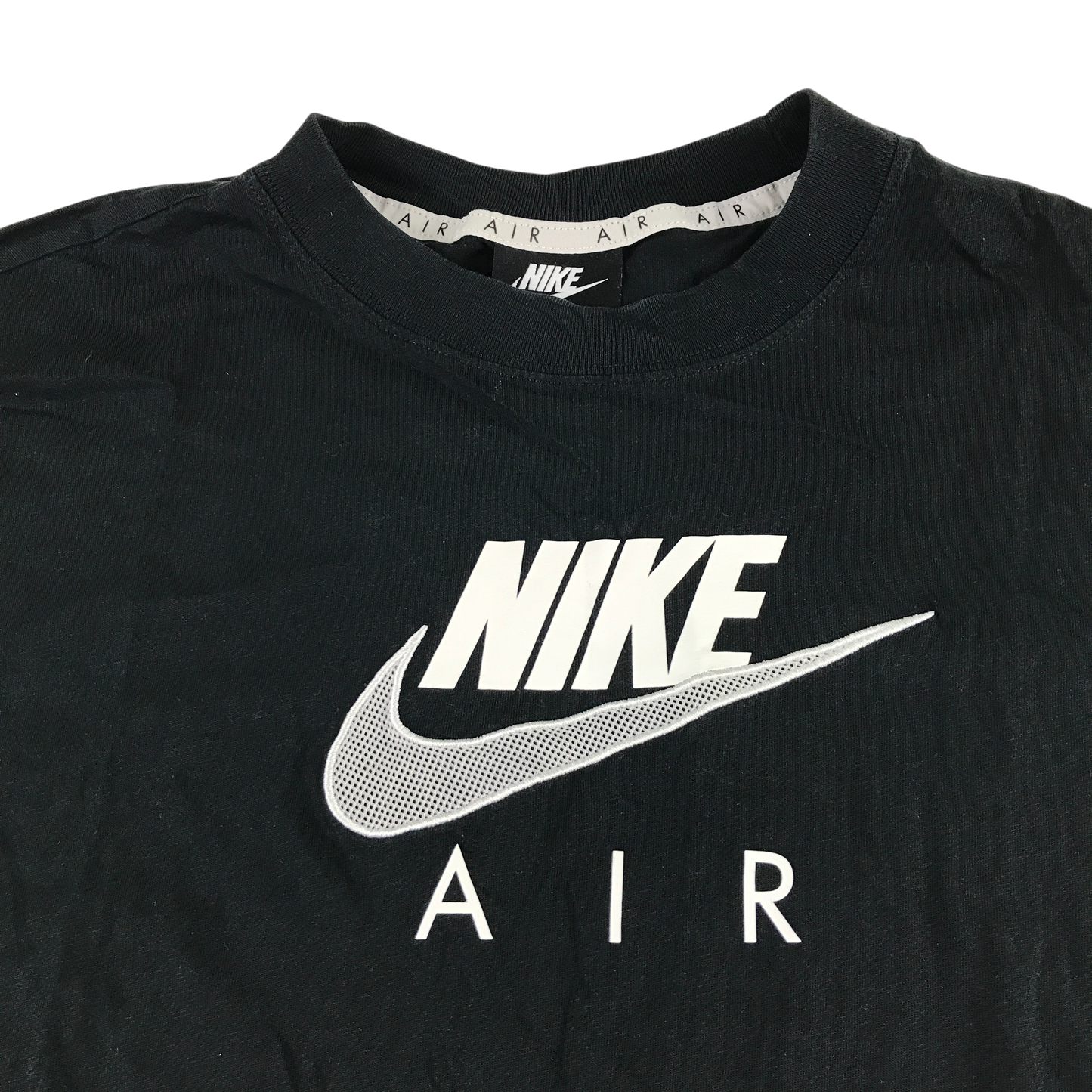 Nike Medium black t-shirt