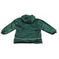 Hillhead Primary School Jacket Green Fleece Lining