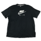Nike Medium black t-shirt