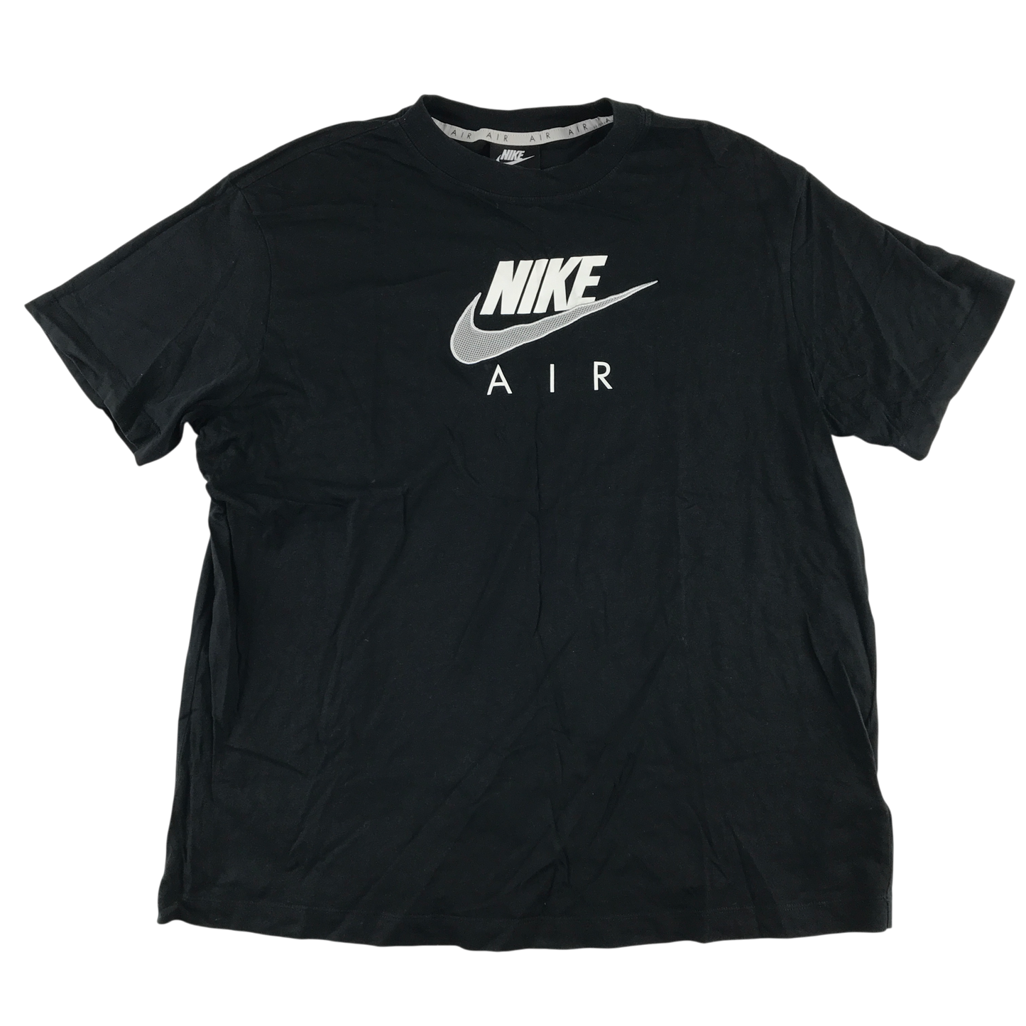 Nike Medium black t-shirt