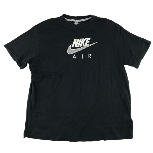 Nike Medium black t-shirt