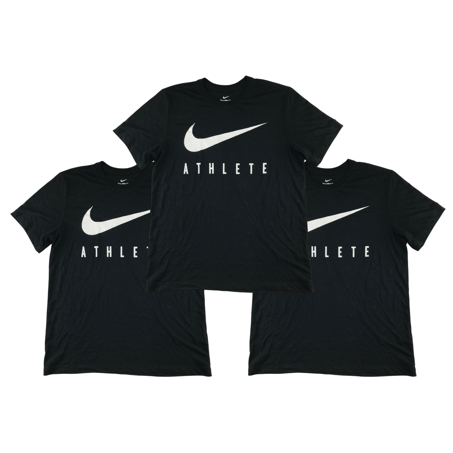 Preloved Nike T-Shirt for Adults