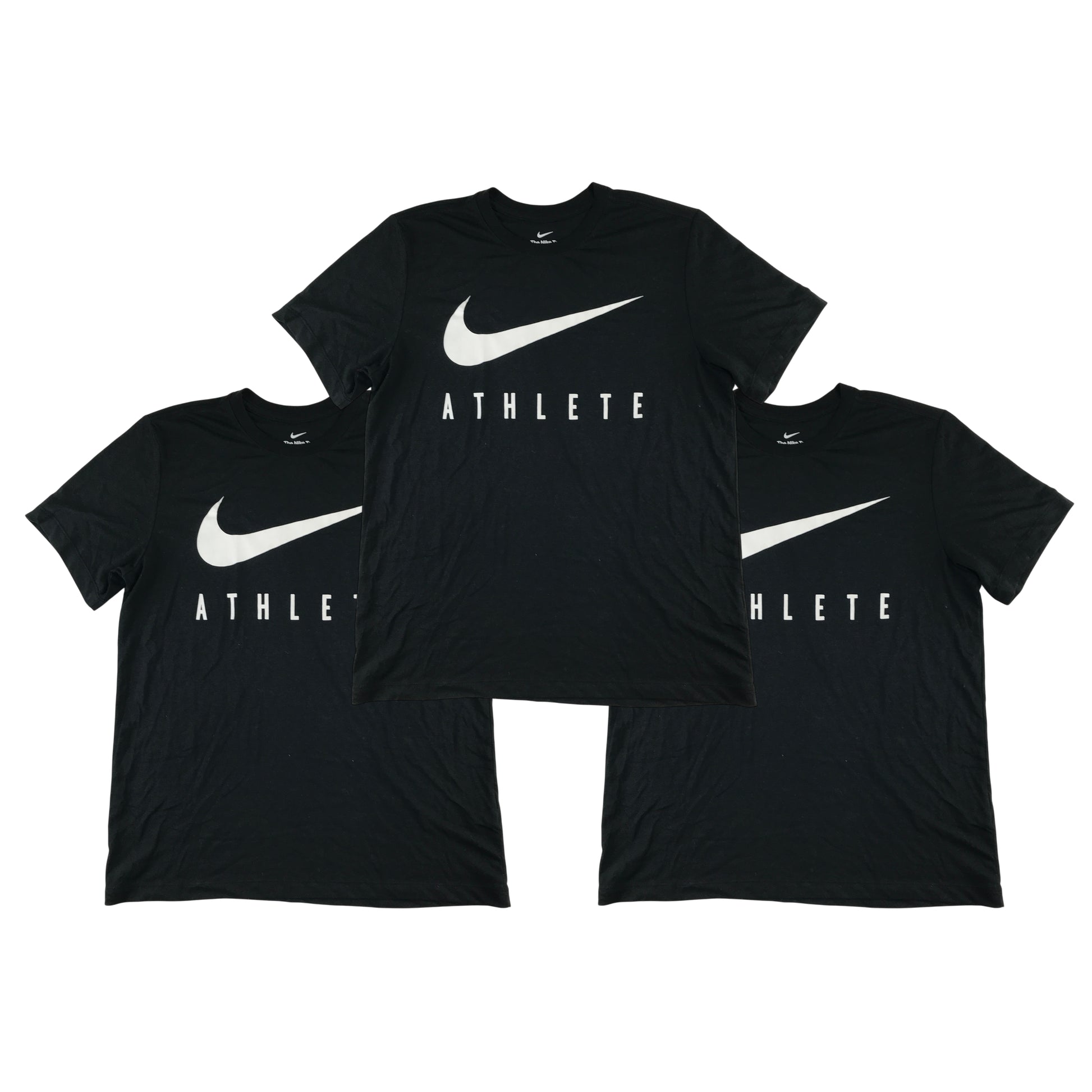 Preloved Nike T-Shirt for Adults