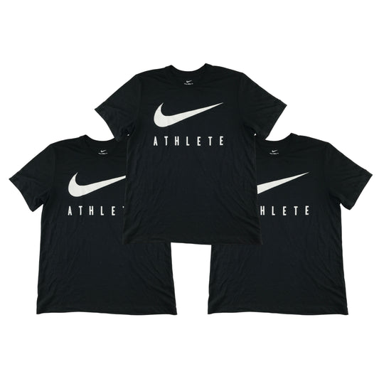 Preloved Nike T-Shirt for Adults