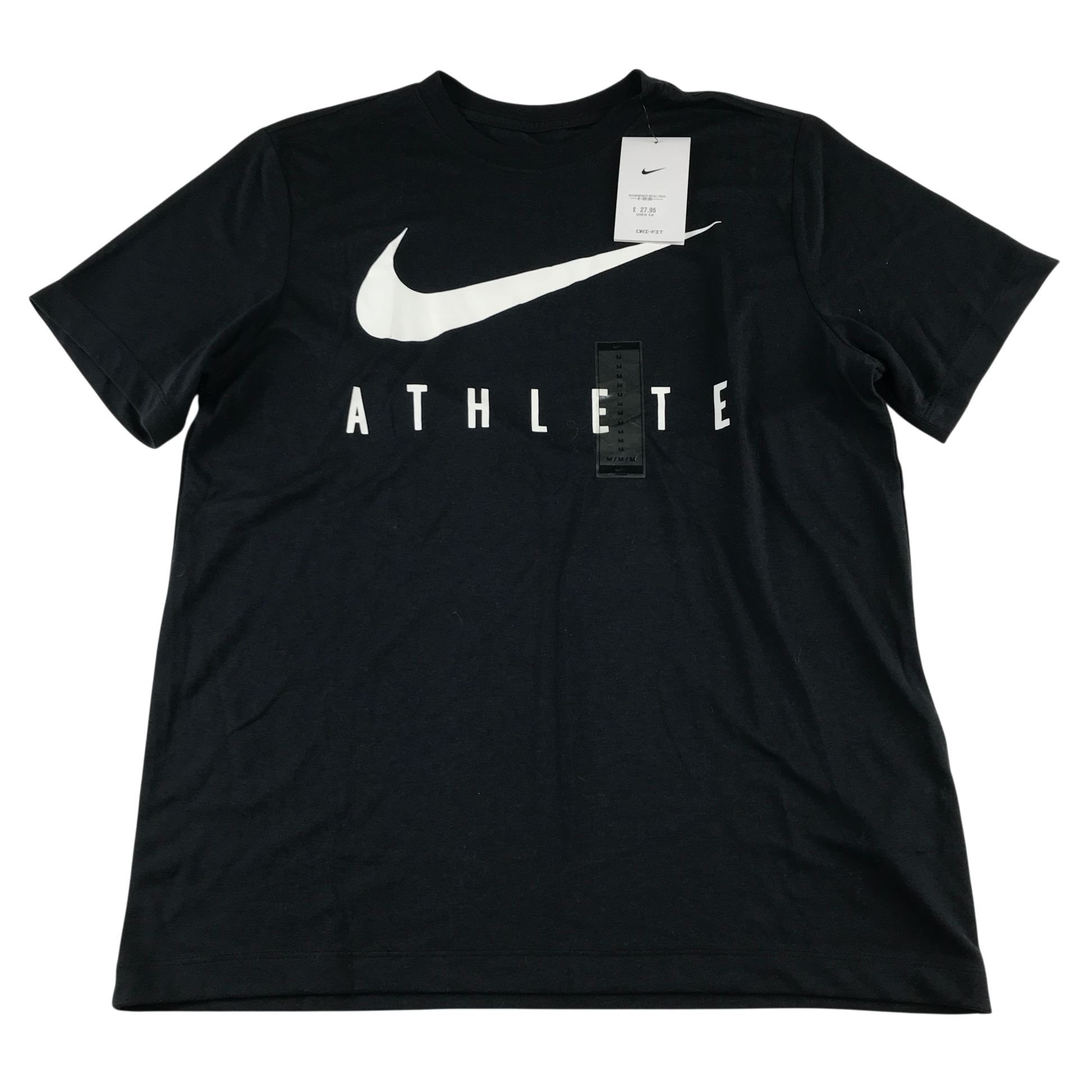 Preloved Nike T-Shirt for Adults