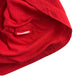 Inextenso t-shirt 5-6 years red dinosaur t rex print