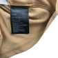 H&M t-shirt 5-6 years beige Saturn planet print cotton long sleeve