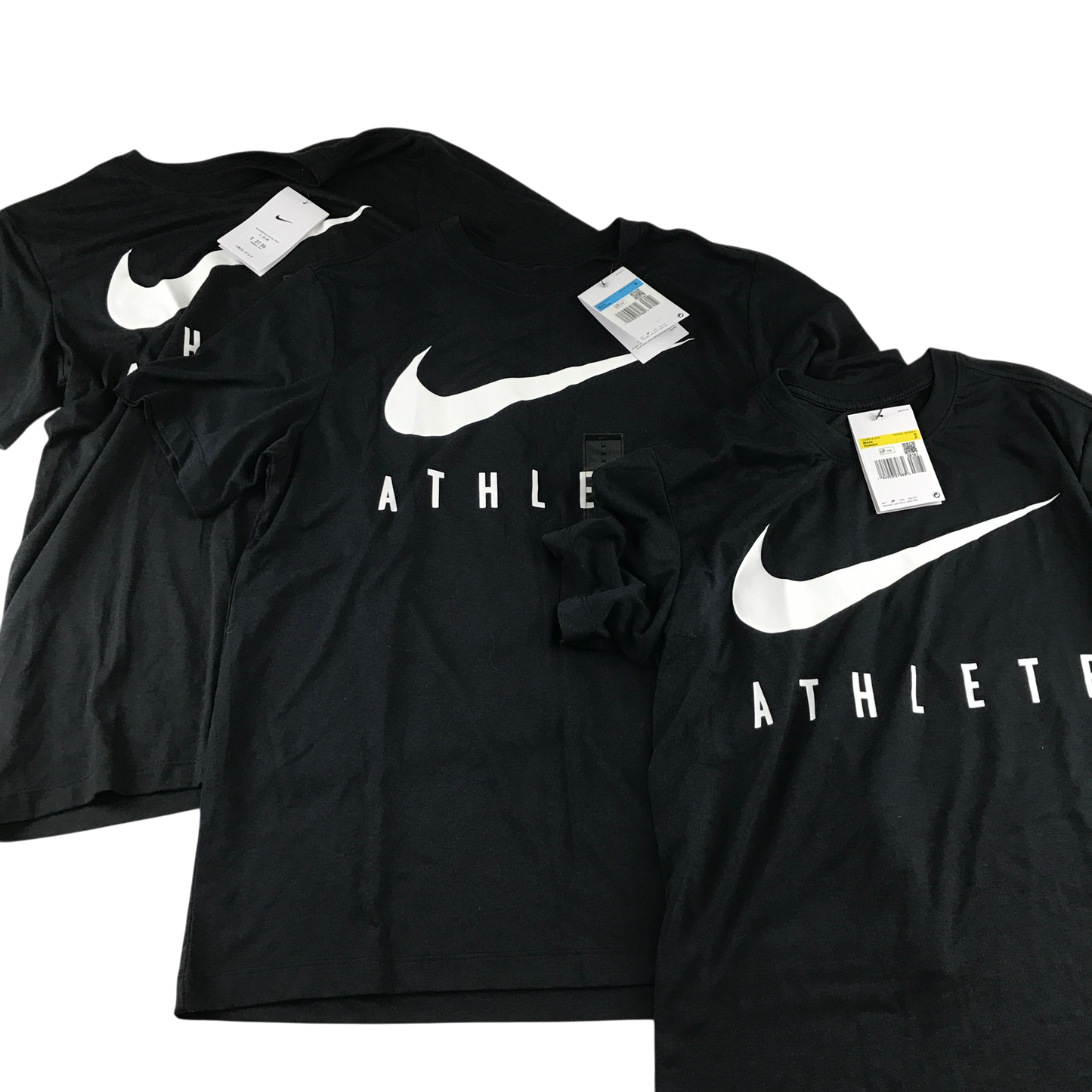 Preloved Nike T-Shirt for Adults