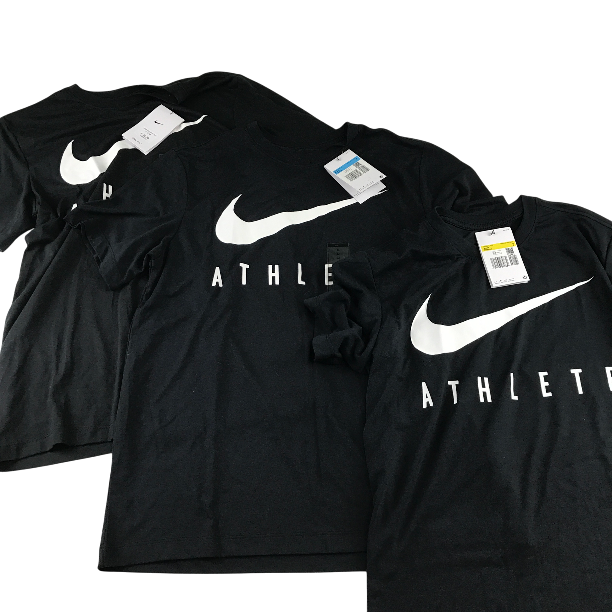 Preloved Nike T-Shirt for Adults