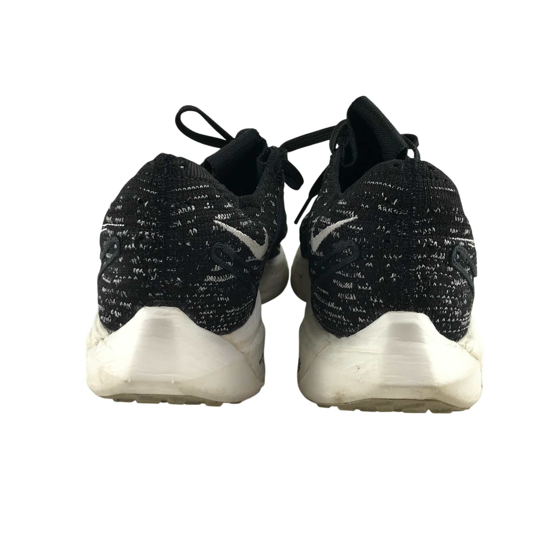 Preloved Nike trainers for kids