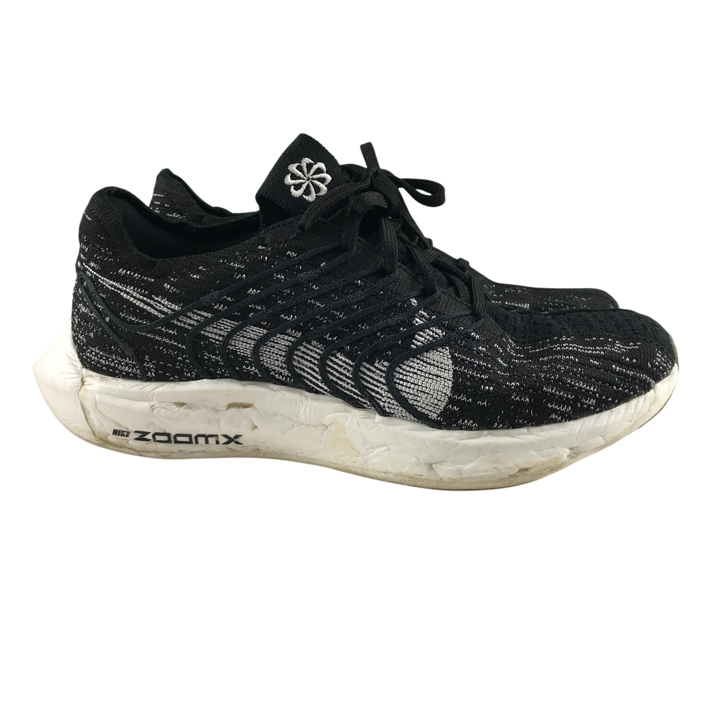 Preloved Nike trainers for kids