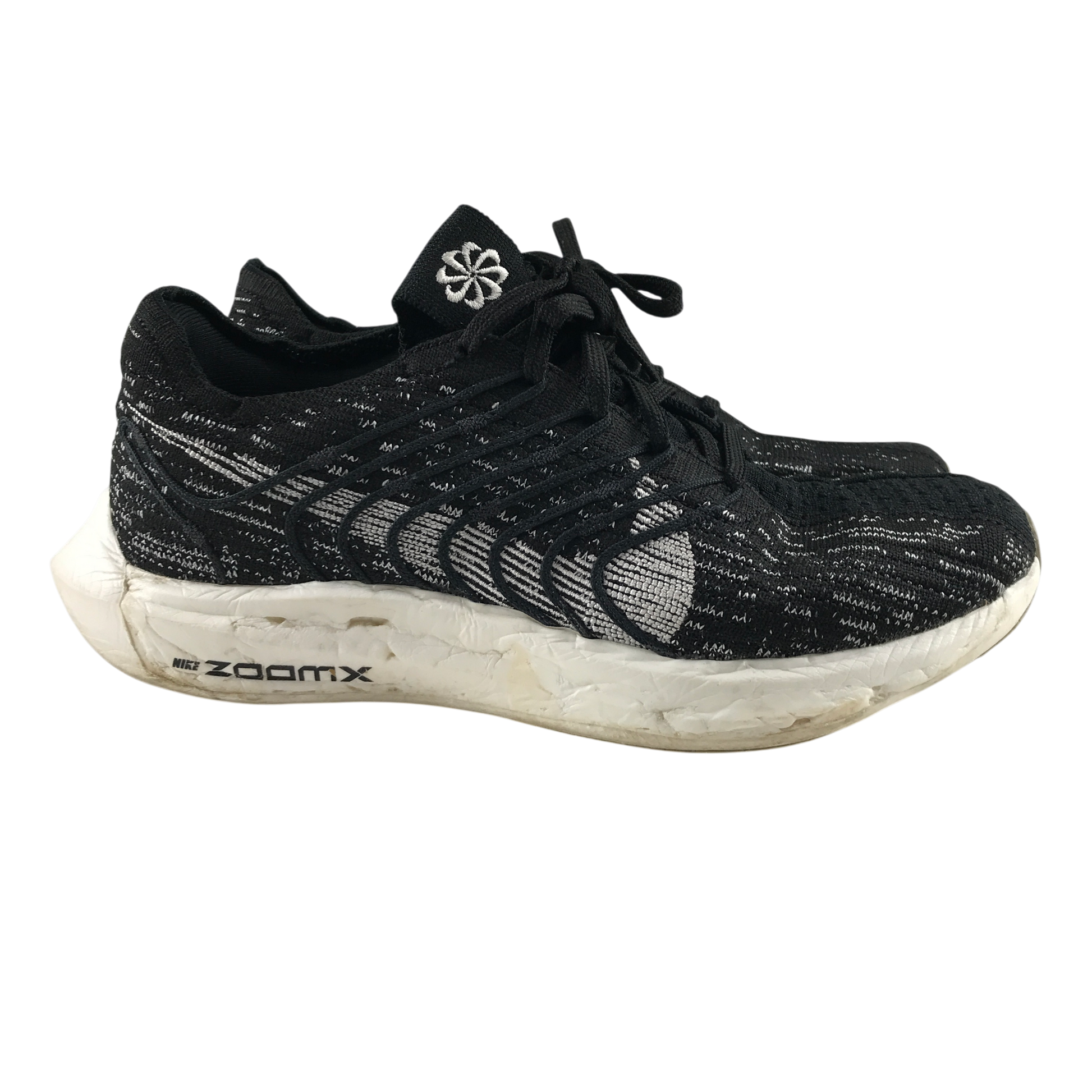 Preloved Nike trainers for kids