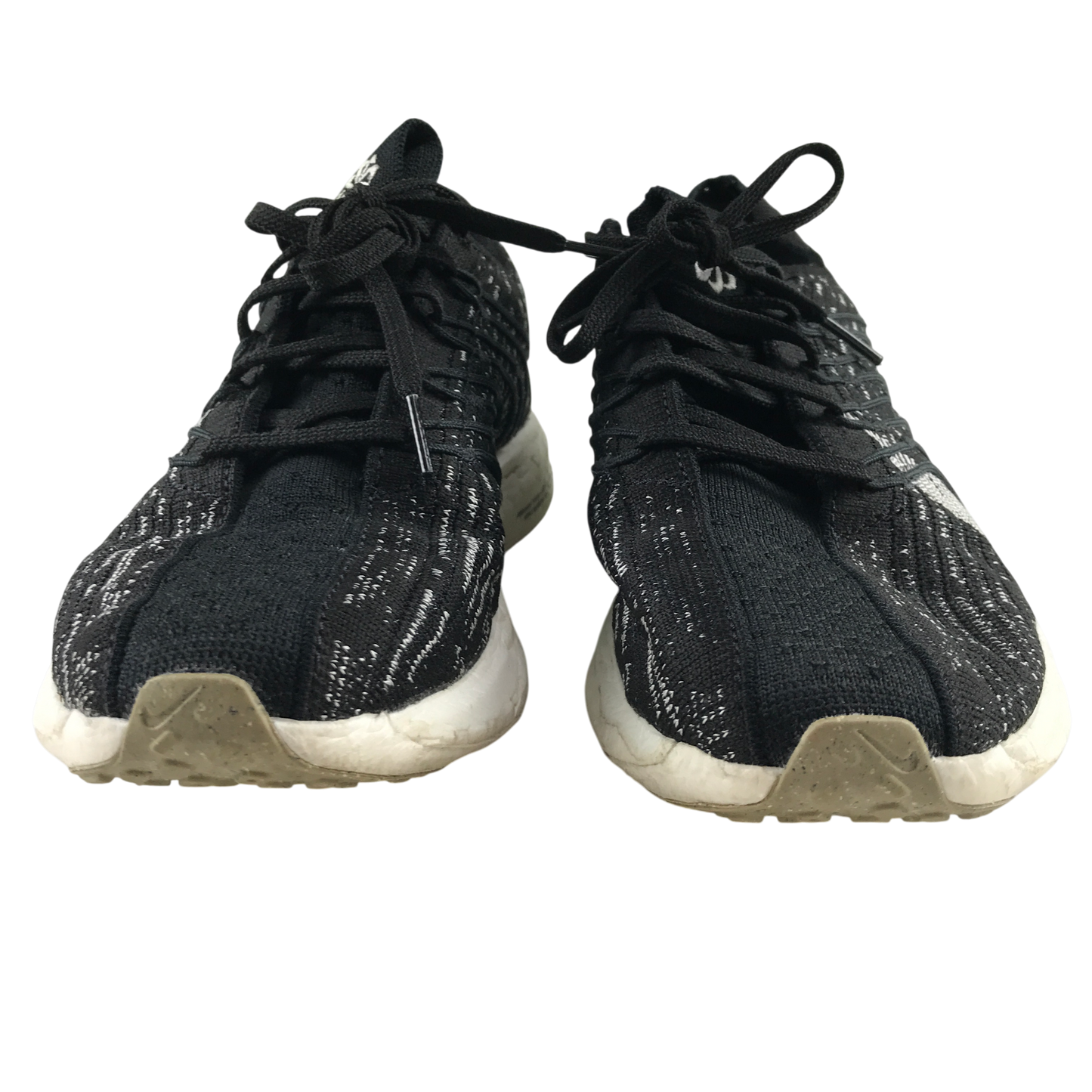 Preloved Nike trainers for kids