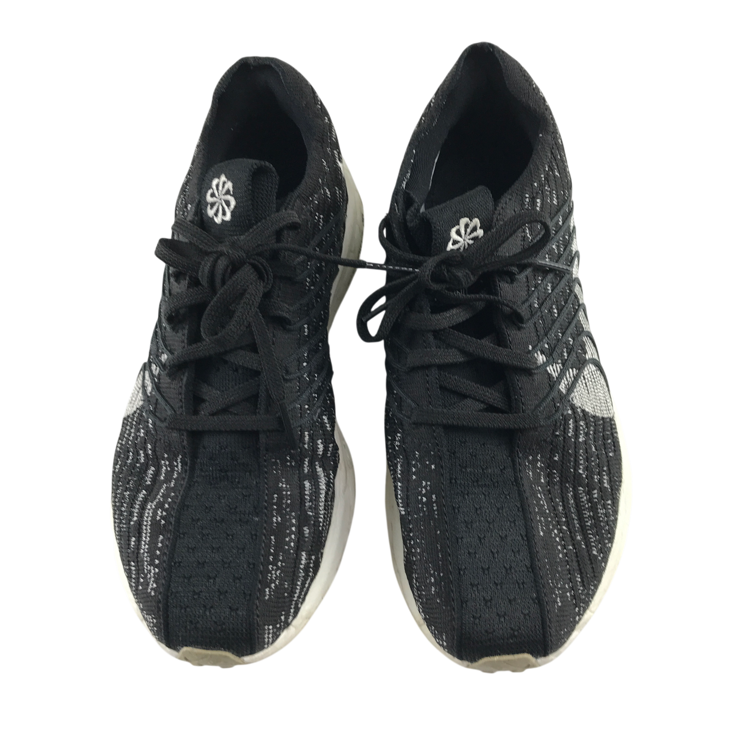 Preloved Nike trainers for kids