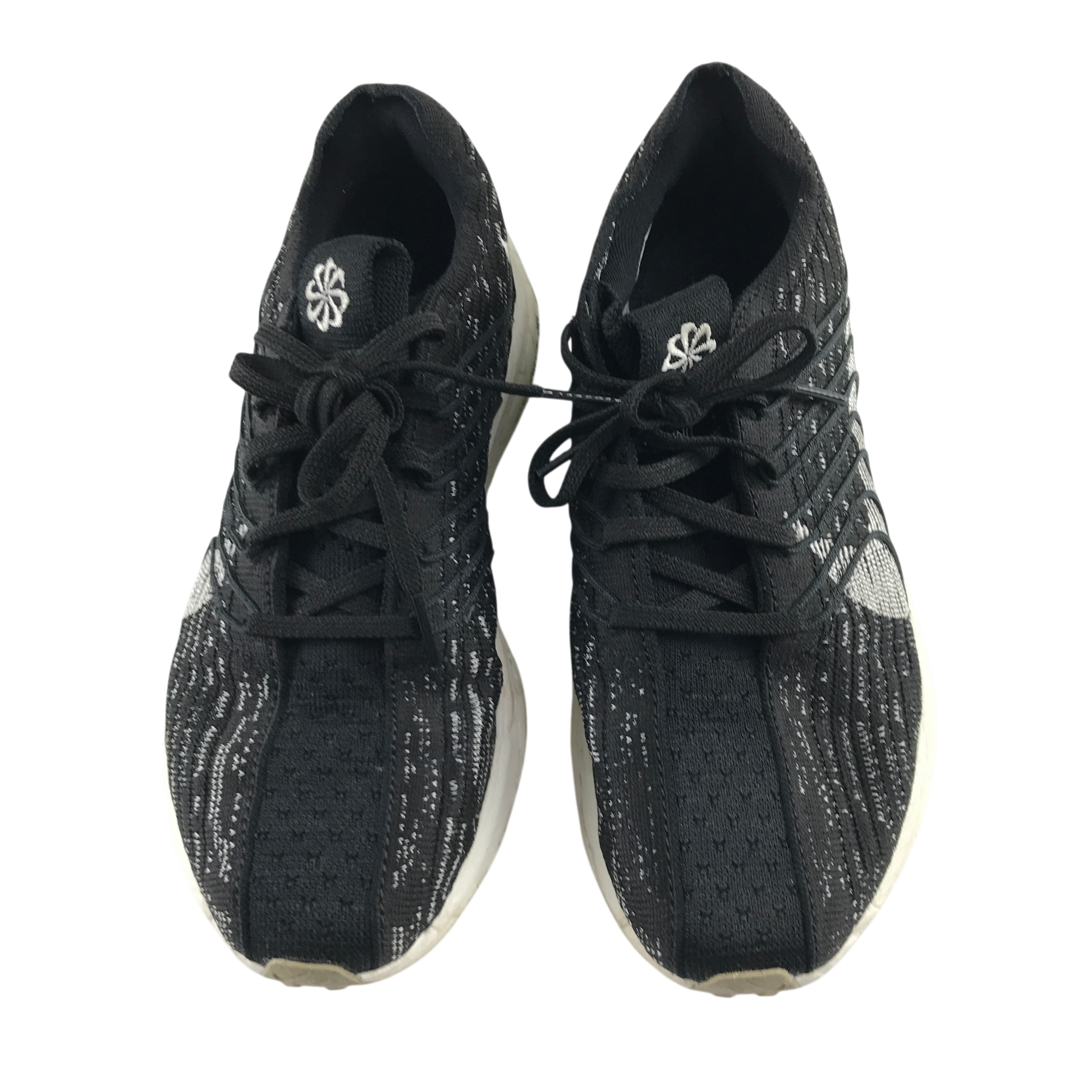 Preloved Nike trainers for kids