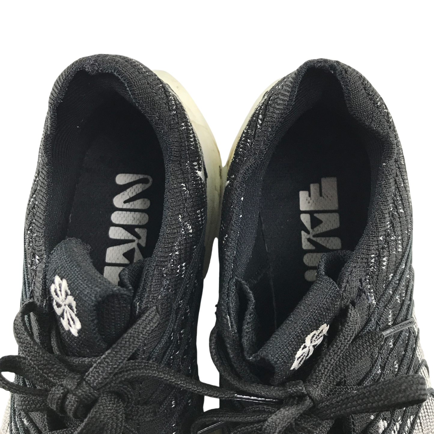 Preloved Nike trainers for kids