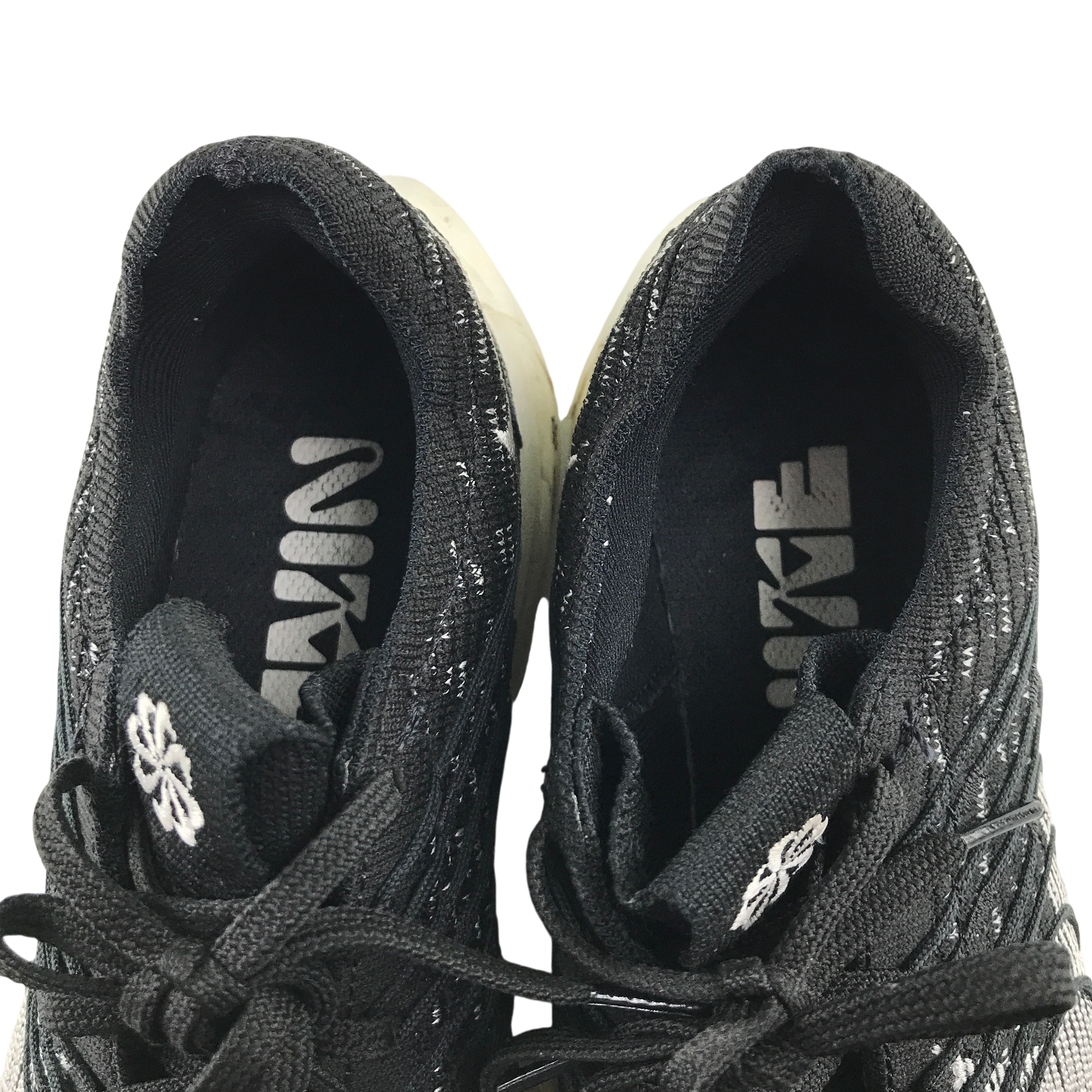 Preloved Nike trainers for kids