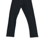 Next leggings 4-5 years black plain
